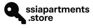 Logo ssiapartments.store